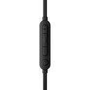 Sony Bluetooth In-Ear Active Noise-Canceling Headphones with Built-in Microphone WI-1000XM2/B IMAGE 6