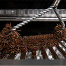  Broil King Extra Wide Palmyra Grill Brush 65648 IMAGE 3