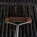  Broil King Extra Wide Palmyra Grill Brush 65648 IMAGE 4