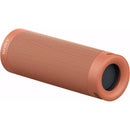 Sony 8-watt Waterproof Bluetooth Portable Speaker SRSXB23/R IMAGE 5