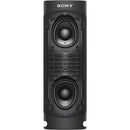 Sony 8-watt Waterproof Bluetooth Portable Speaker SRSXB23/R IMAGE 6