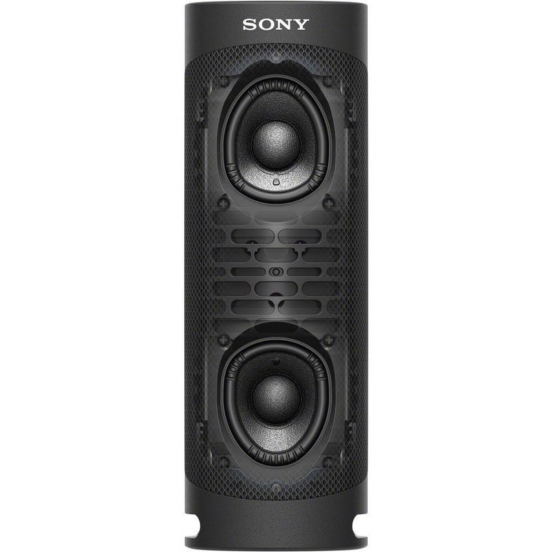 Sony 8-watt Waterproof Bluetooth Portable Speaker SRSXB23/R IMAGE 6