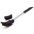  Broil King Grill Brush 64038 IMAGE 1
