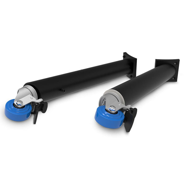 Broil King Caster Kit 60690 IMAGE 1