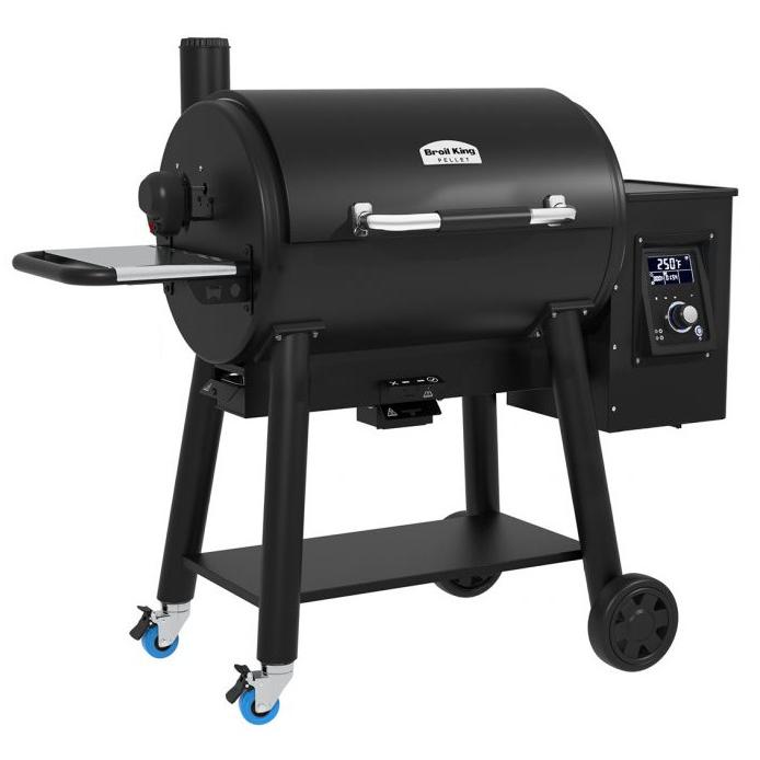 Broil King Caster Kit 60690 IMAGE 2