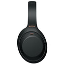  Sony Blueooth Over-the-ear Active Noise-Canceling Headphones with Built-in Microphone WH-1000XM4/B IMAGE 4