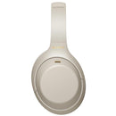  Sony Blueooth Over-the-ear Active Noise-Canceling Headphones with Built-in Microphone WH-1000XM4/S IMAGE 4