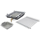  Broil King Infrared Side Burner 18674 IMAGE 1
