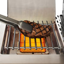  Broil King Infrared Side Burner 18674 IMAGE 2