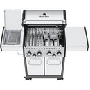  Broil King Infrared Side Burner 18677 IMAGE 4