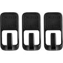 Traeger Hopper Magnetic Tool Hooks - Set of 3 BAC536 IMAGE 1