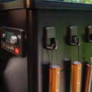 Traeger Hopper Magnetic Tool Hooks - Set of 3 BAC536 IMAGE 5