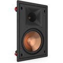 Klipsch 50-Watt In-Wall Speaker PRO180RPW IMAGE 1