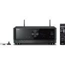 Yamaha 7.2-Channel 4K Home Theatre Receiver RX-V6ABL IMAGE 4