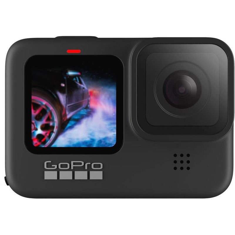 GoPro Camcorders Action Camcorders CHDHX-901 IMAGE 1