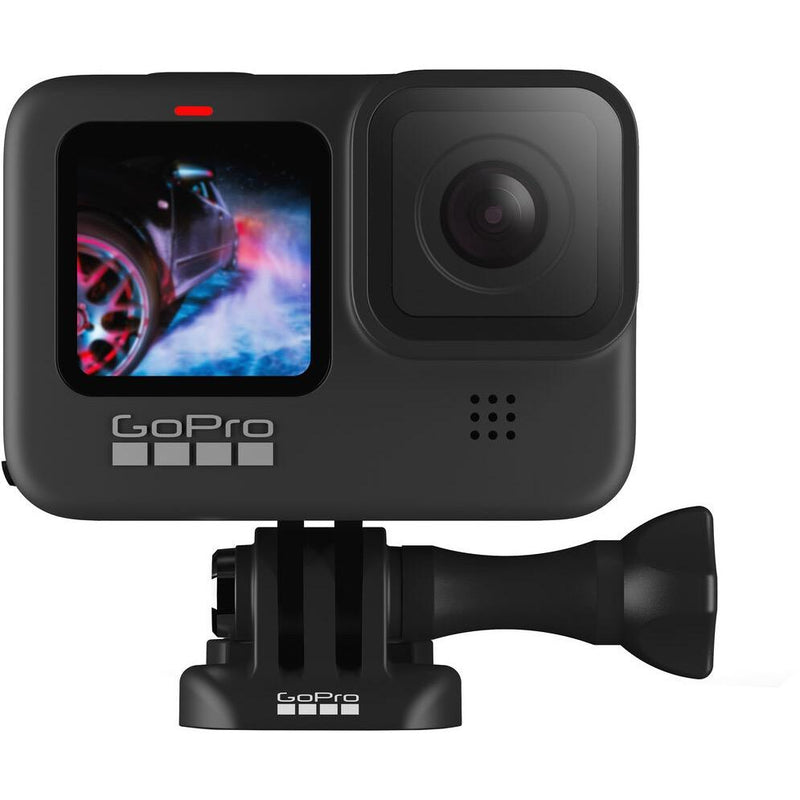 GoPro Camcorders Action Camcorders CHDHX-901 IMAGE 6