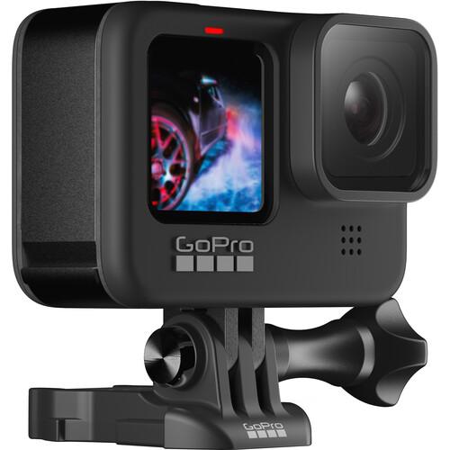 GoPro Camcorders Action Camcorders CHDHX-901 IMAGE 7