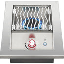  Napoleon Side Burners and Cookers Propane BIB10RTPSS IMAGE 1