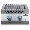  Napoleon Side Burners and Cookers Natural Gas BIB18RTNSS IMAGE 1