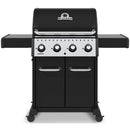 Broil King Crown™ 420 Gas Grill 865254 IMAGE 1