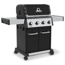 Broil King Baron™ 420 Pro Natural Gas Grill 875217 IMAGE 2