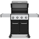 Broil King Baron™ 420 Pro Liquid Propane Gas Grill 875214 IMAGE 3