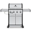  Broil King Baron™ S 440 Pro IR Gas Grill 875924 IMAGE 1