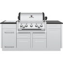 Broil King Imperial™ S 590i Island Gas Grill 896847 IMAGE 1