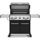 Broil King Baron™ 590 Pro Gas Grill 876244 IMAGE 3