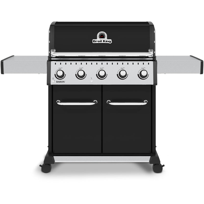 Broil King Baron™ 520 Pro Gas Grill 876214 IMAGE 1