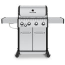  Broil King Baron™ S 440 Pro IR Gas Grill 875927 IMAGE 1