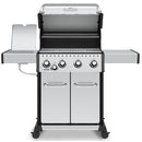  Broil King Baron™ S 440 Pro IR Gas Grill 875927 IMAGE 3