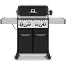  Broil King Baron™ 490 Pro Gas Grill 875244 IMAGE 1