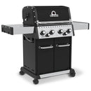  Broil King Baron™ 490 Pro Gas Grill 875244 IMAGE 2
