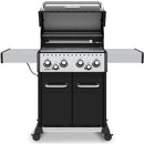  Broil King Baron™ 490 Pro Gas Grill 875244 IMAGE 3