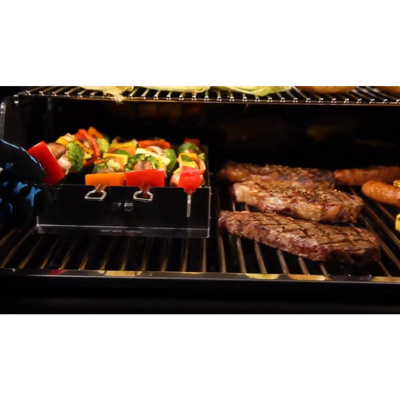 Broil King Baron™ 320 Pro Gas Grill 874217 IMAGE 5