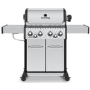 Broil King Baron™ S 490 Pro Infrared Gas Grill 875944 IMAGE 1