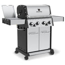 Broil King Baron™ S 490 Pro Infrared Gas Grill 875947 IMAGE 2
