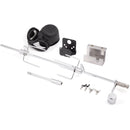  Broil King Premium Universal Pellet/Charcoal Motor Rotisserie Kit 60669 IMAGE 1