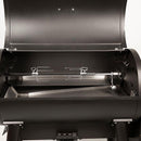  Broil King Premium Universal Pellet/Charcoal Motor Rotisserie Kit 60669 IMAGE 2