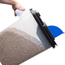  Broil King Pellet Storage Bin 66900 IMAGE 2