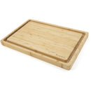 Broil King Baron™ Bamboo Cutting Board 68428 IMAGE 1