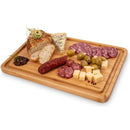  Broil King Baron™ Bamboo Cutting Board 68428 IMAGE 2