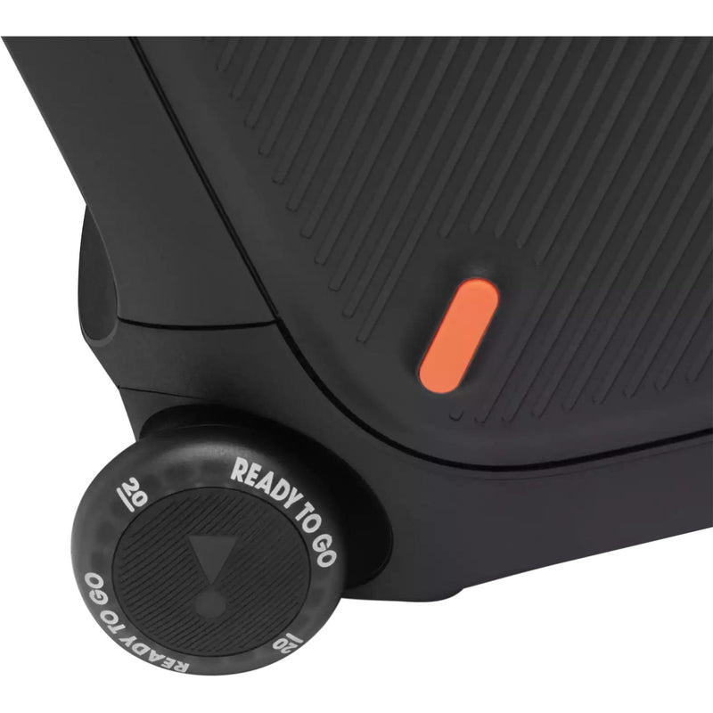 JBL Partybox 310, 240-Watt Bluetooth Portable Speaker JBLPARTYBOX310AM IMAGE 5