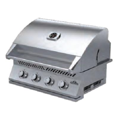 Napoleon 48,000 BTU Series 32 Built-in Natural Gas Grill BI32NSS IMAGE 1