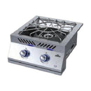  Napoleon Side Burners and Cookers Natural Gas BIB18PBNSS IMAGE 1