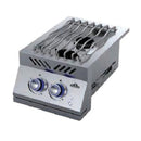  Napoleon Side Burners and Cookers Propane BIB12RTPSS IMAGE 1