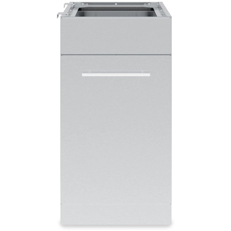 Broil King Stainless Steel Waste Organizer Cabinet 802800 IMAGE 1