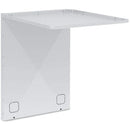 Broil King Stainless Steel Fridge Rear Panel for 22in Fridges 800030 IMAGE 1