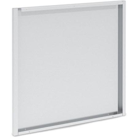 Broil King Stainless Steel Rear Panel for 2 Door Cabinet 804060 IMAGE 1